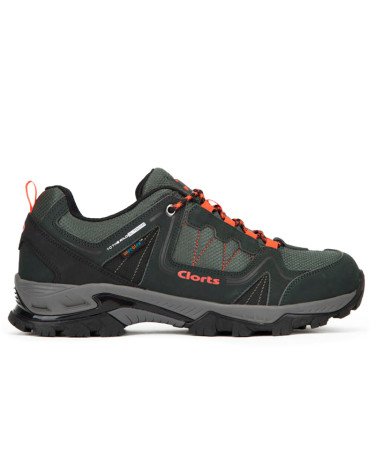 Clorts 3D035A