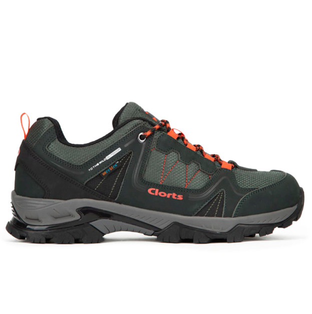 Clorts 3D035A