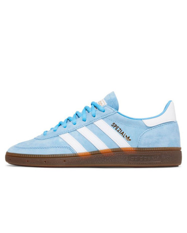 Adidas Handball Spezial Light Blue BD7632