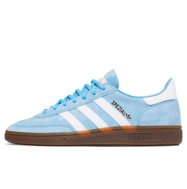 Adidas Handball Spezial Light Blue BD7632