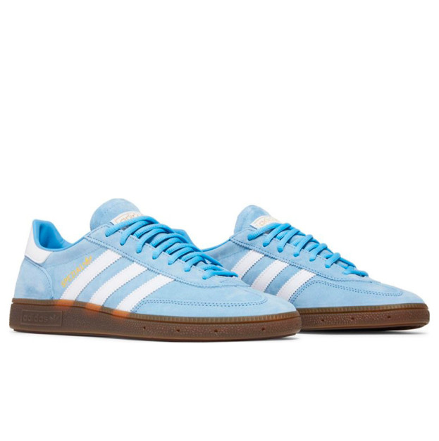 Adidas Handball Spezial Light Blue BD7632