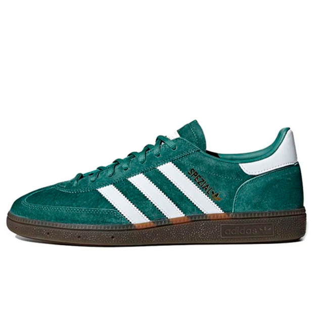 Adidas Handball Spezial Green BD7630