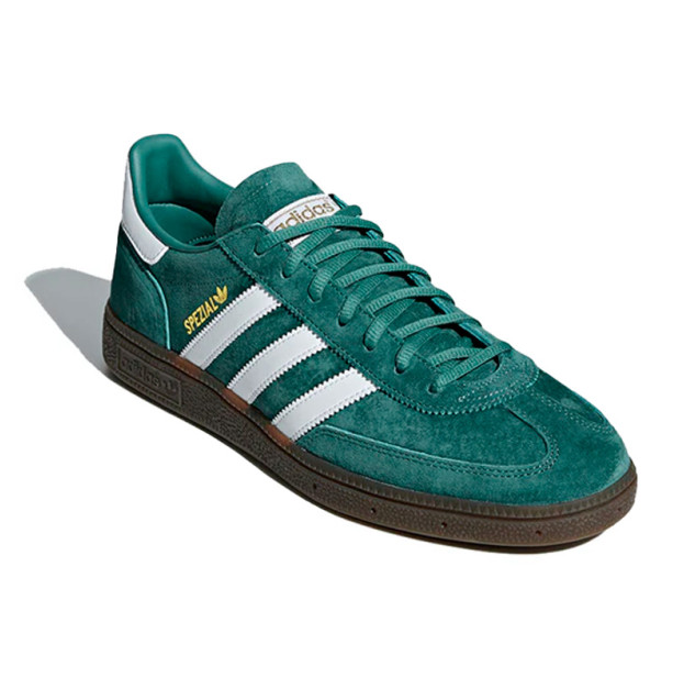 Adidas Handball Spezial Green BD7630