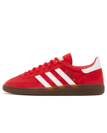 Adidas Handball Spezial Shoes Red FV1227