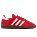 Adidas Handball Spezial Shoes Red FV1227