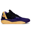 Adidas Dame 8 Purple Violet GZ4626