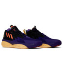 Adidas Dame 8 Purple Violet GZ4626