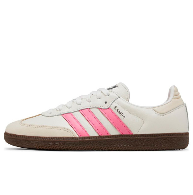 Adidas Samba OG Lucid Pink IG1962