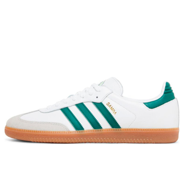 Adidas Samba Mexico Shoes HQ7036