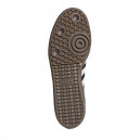 Adidas Humanrace Samba Black White B75807
