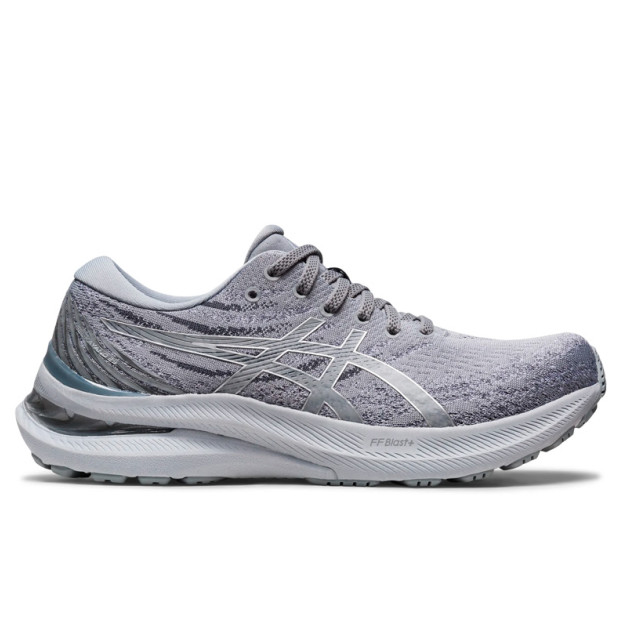 Asics Gel Kayano 29 Sheet Rock Pure Silver 1012B272-021