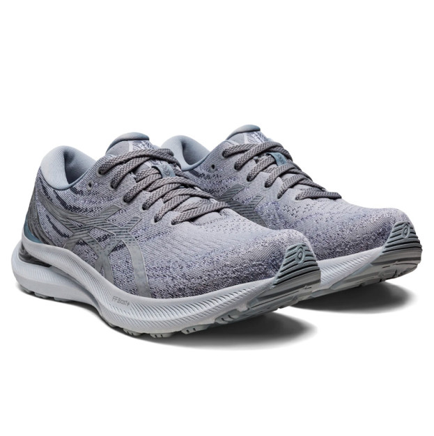 Asics Gel Kayano 29 Sheet Rock Pure Silver 1012B272-021