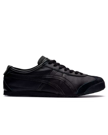 Asics Mexico 66 Triple Black 1183C102-002