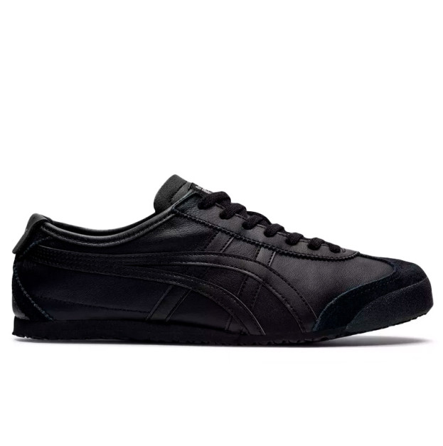 Asics Mexico 66 Triple Black 1183C102-002