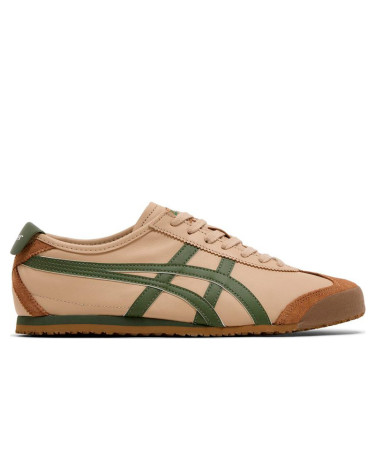 Asics Mexico 66 Beige Grass Green 1183C102-250