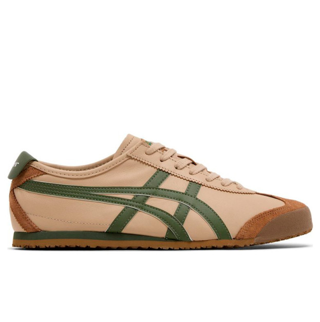 Asics Mexico 66 Beige Grass Green 1183C102-250