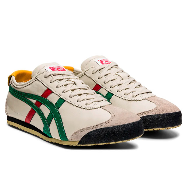 Asics Mexico 66 Birch Green 1183C102-201