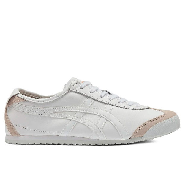 Asics Mexico 66 White Cream 1183C102-104