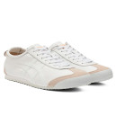 Asics Mexico 66 White Cream 1183C102-104
