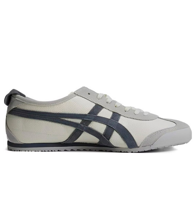 Asics Mexico 66 Grey White 1183C076-100