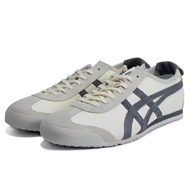 Asics Mexico 66 Grey White 1183C076-100