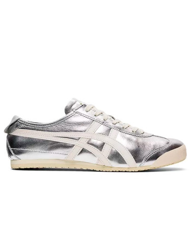 Asics Mexico 66 Chrome Silver 1183B566-021