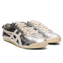 Asics Mexico 66 Chrome Silver 1183B566-021