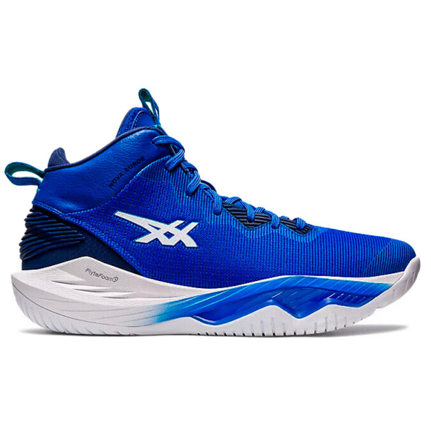 Asics Nova Surge 2 Illusion Blue 1061A040-401