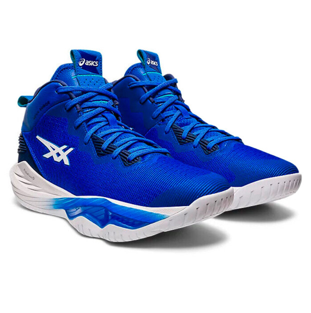 Asics Nova Surge 2 Illusion Blue 1061A040-401