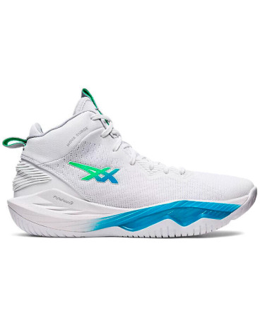 Asics Nova Surge 2 White Island Blue 1061A040-102