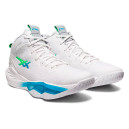 Asics Nova Surge 2 White Island Blue 1061A040-102