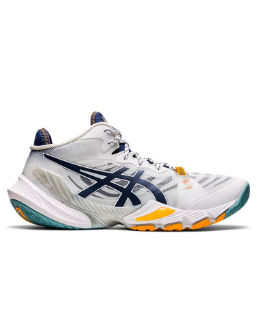 Asics Metarise White Deep Ocean 1051A058-101