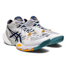 Asics Metarise White Deep Ocean 1051A058-101