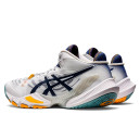Asics Metarise White Deep Ocean 1051A058-101
