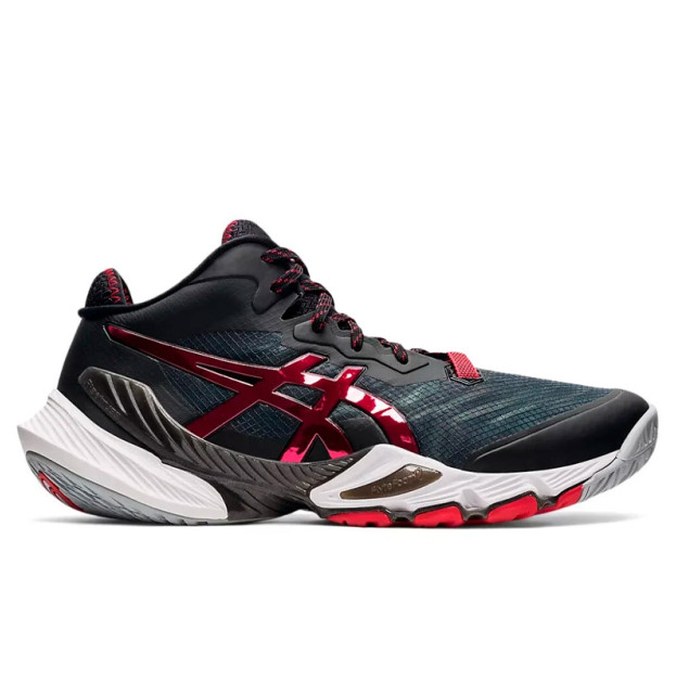 Asics Metarise Black Electic Red 1051A058-001