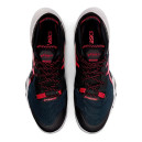 Asics Metarise Black Electic Red 1051A058-001