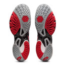 Asics Metarise Black Electic Red 1051A058-001