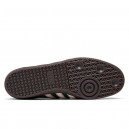 Adidas Samba x notitle Green ID6022