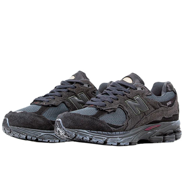 New Balance 2002R Protection Pack Phantom M2002RDB