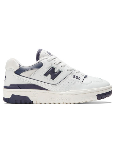 New Balance 550 Dark Mercury BBW550BA