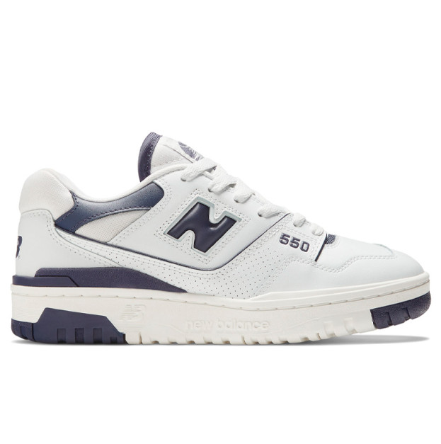 New Balance 550 Dark Mercury BBW550BA