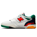 New Balance 550 Oak Leaf Green Red BB550CL1