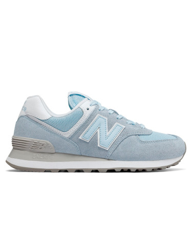 New Balance 574 Indigo Blue WL574ESC