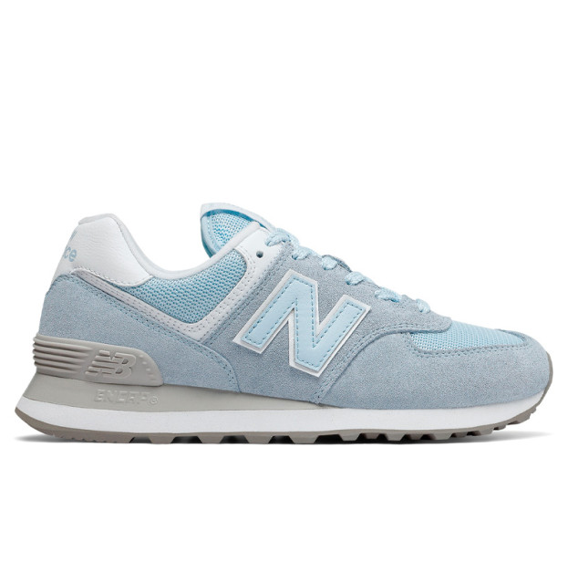 New Balance 574 Indigo Blue WL574ESC