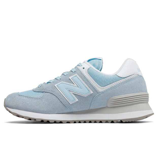 New Balance 574 Indigo Blue WL574ESC