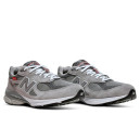 New Balance 990v3 Made In USA Grey M990VS3