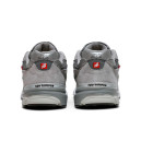 New Balance 990v3 Made In USA Grey M990VS3