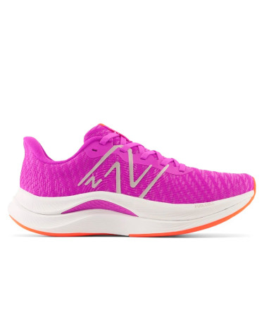 New Balance FuelCell Propel v4 Cosmic Rose Orange WFCPRLP4