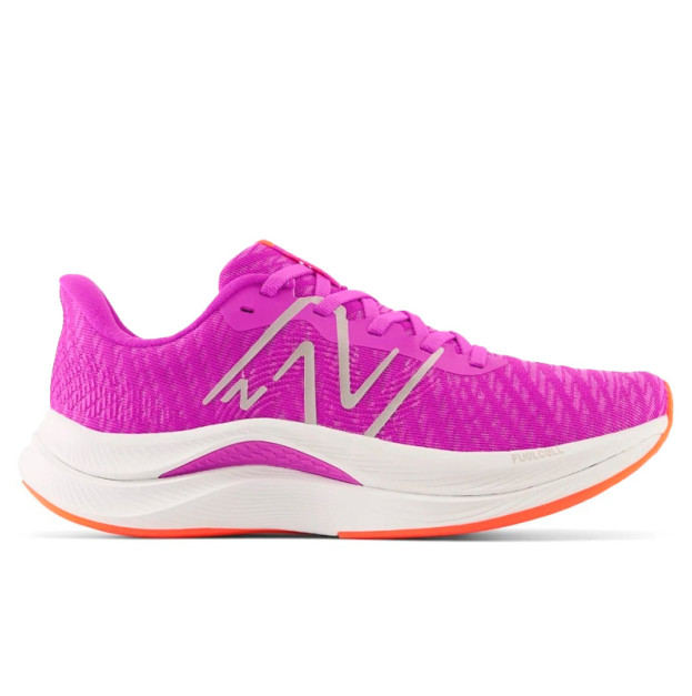 New Balance FuelCell Propel v4 Cosmic Rose Orange WFCPRLP4