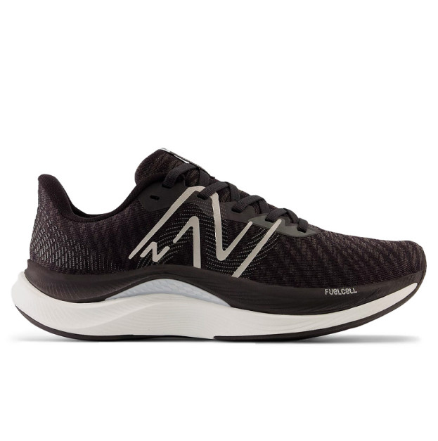 New Balance FuelCell Propel v4 Black White WFCPRLB4